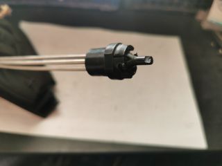 bontott FORD FIESTA V Bal Visszapillantó Tükör (Elektromos)