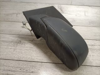 bontott FORD FIESTA V Bal Visszapillantó Tükör (Elektromos)