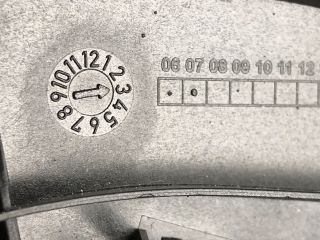 bontott FORD FIESTA V Bal Visszapillantó Tükör (Elektromos)