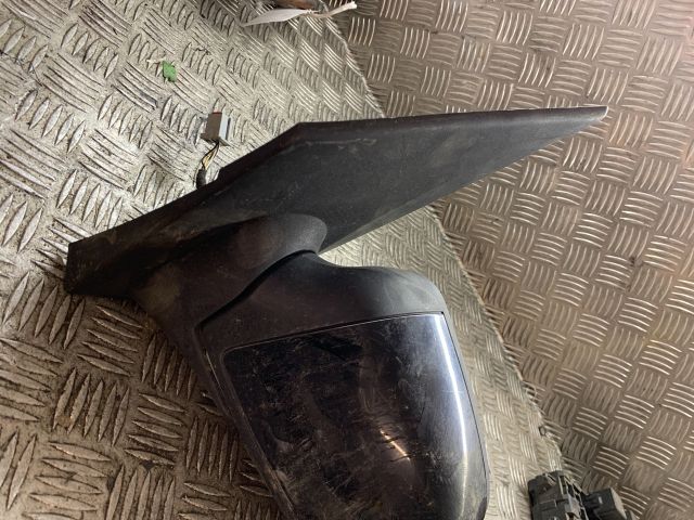 bontott FORD FIESTA V Bal Visszapillantó Tükör (Elektromos)