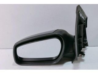 bontott FORD FIESTA V Bal Visszapillantó Tükör (Elektromos)