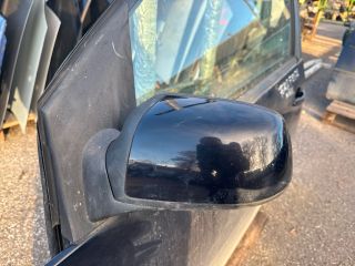 bontott FORD FIESTA V Bal Visszapillantó Tükör (Elektromos)