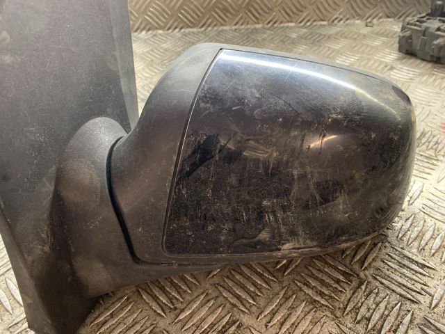 bontott FORD FIESTA V Bal Visszapillantó Tükör (Elektromos)