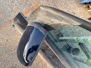 bontott FORD FIESTA V Bal Visszapillantó Tükör (Elektromos)