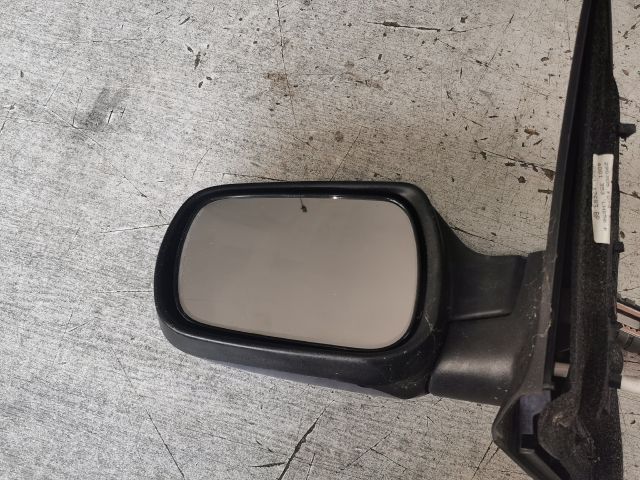 bontott FORD FIESTA V Bal Visszapillantó Tükör (Elektromos)