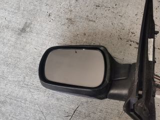 bontott FORD FIESTA V Bal Visszapillantó Tükör (Elektromos)