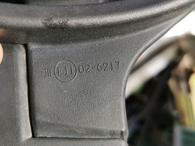 bontott FORD FIESTA V Bal Visszapillantó Tükör (Elektromos)