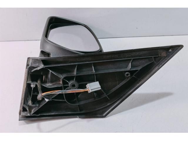 bontott FORD FIESTA V Bal Visszapillantó Tükör (Elektromos)