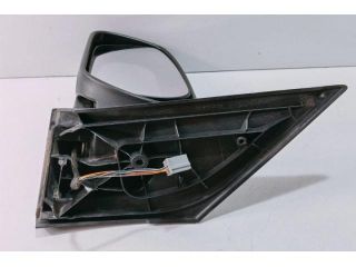 bontott FORD FIESTA V Bal Visszapillantó Tükör (Elektromos)