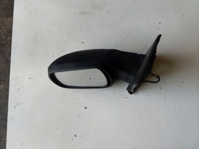 bontott FORD FIESTA V Bal Visszapillantó Tükör (Elektromos)