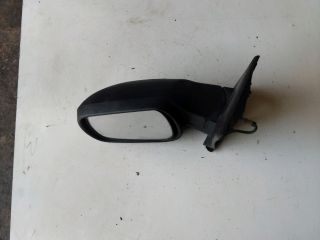 bontott FORD FIESTA V Bal Visszapillantó Tükör (Elektromos)