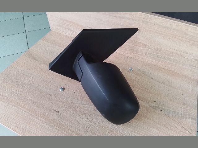 bontott FORD FIESTA V Bal Visszapillantó Tükör (Elektromos)