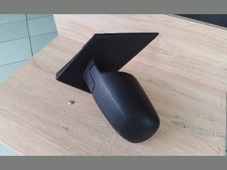 bontott FORD FIESTA V Bal Visszapillantó Tükör (Elektromos)