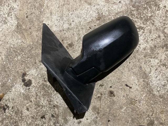 bontott FORD FIESTA V Bal Visszapillantó Tükör (Elektromos)