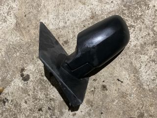 bontott FORD FIESTA V Bal Visszapillantó Tükör (Elektromos)