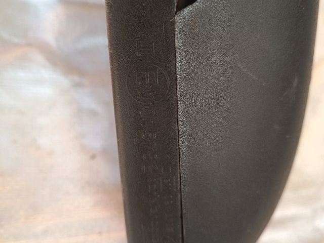 bontott FORD FIESTA V Bal Visszapillantó Tükör (Elektromos)