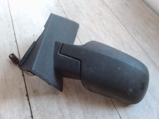 bontott FORD FIESTA V Bal Visszapillantó Tükör (Elektromos)