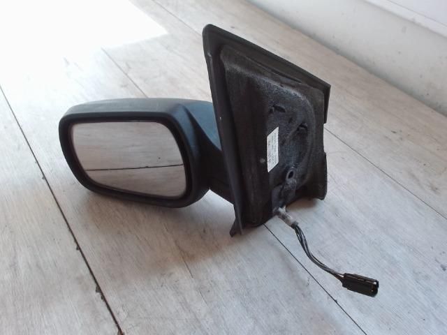 bontott FORD FIESTA V Bal Visszapillantó Tükör (Elektromos)