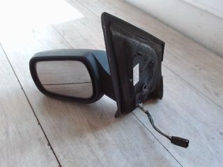 bontott FORD FIESTA V Bal Visszapillantó Tükör (Elektromos)
