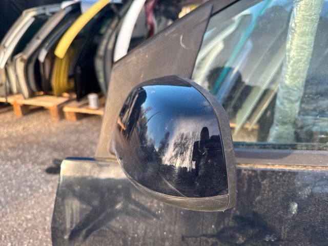 bontott FORD FIESTA V Bal Visszapillantó Tükör (Elektromos)