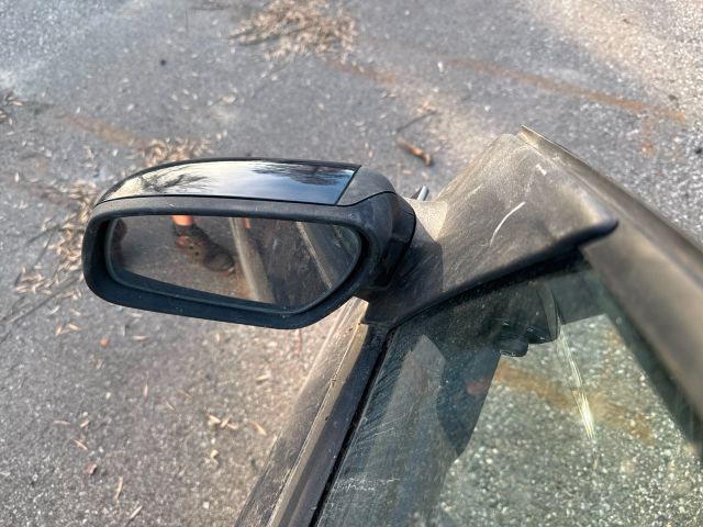 bontott FORD FIESTA V Bal Visszapillantó Tükör (Elektromos)