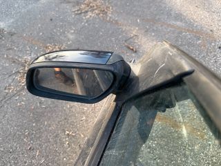 bontott FORD FIESTA V Bal Visszapillantó Tükör (Elektromos)