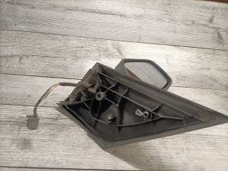 bontott FORD FIESTA V Bal Visszapillantó Tükör (Elektromos)