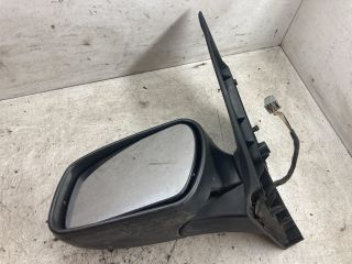 bontott FORD FIESTA V Bal Visszapillantó Tükör (Elektromos)