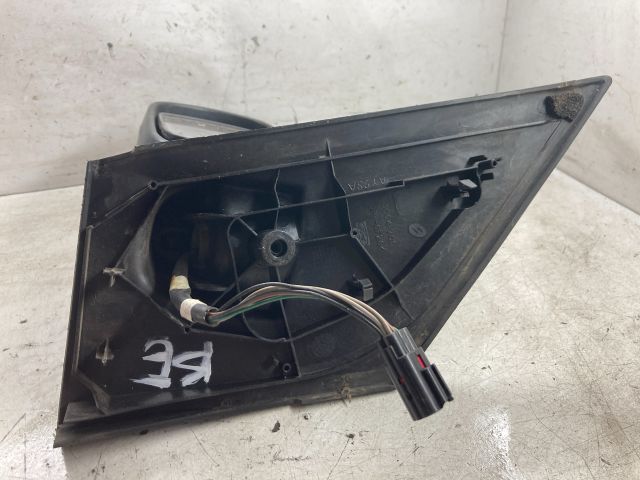 bontott FORD FIESTA V Bal Visszapillantó Tükör (Elektromos)