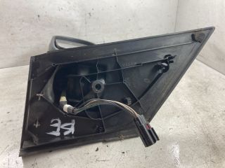 bontott FORD FIESTA V Bal Visszapillantó Tükör (Elektromos)