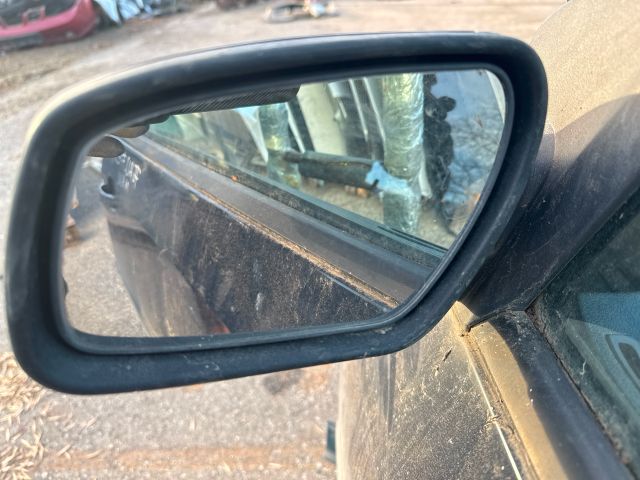 bontott FORD FIESTA V Bal Visszapillantó Tükör (Elektromos)