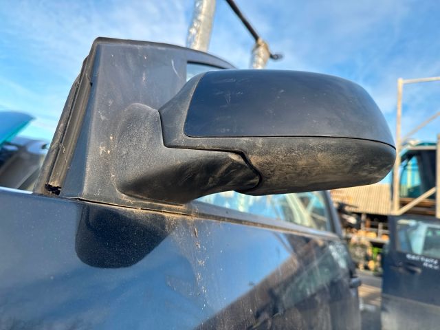 bontott FORD FIESTA V Bal Visszapillantó Tükör (Elektromos)