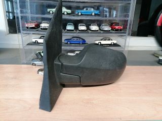 bontott FORD FIESTA V Bal Visszapillantó Tükör (Elektromos)