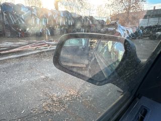 bontott FORD FIESTA V Bal Visszapillantó Tükör (Elektromos)