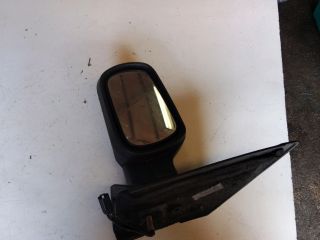 bontott FORD FIESTA V Bal Visszapillantó Tükör (Elektromos)