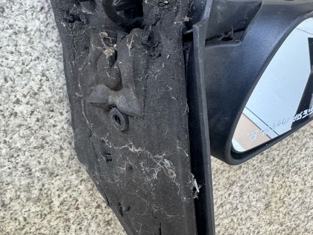 bontott FORD FIESTA V Bal Visszapillantó Tükör (Elektromos)