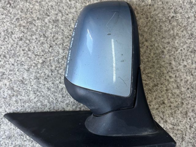 bontott FORD FIESTA V Bal Visszapillantó Tükör (Elektromos)