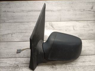 bontott FORD FIESTA V Bal Visszapillantó Tükör (Elektromos)