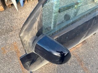 bontott FORD FIESTA V Bal Visszapillantó Tükör (Elektromos)