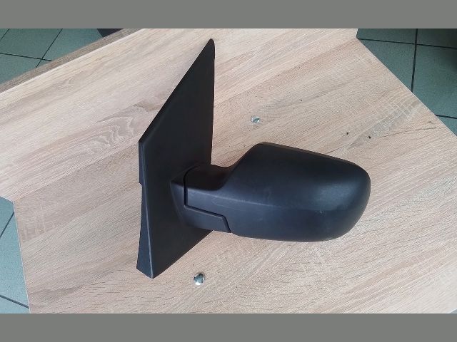 bontott FORD FIESTA V Bal Visszapillantó Tükör (Elektromos)