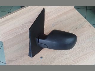 bontott FORD FIESTA V Bal Visszapillantó Tükör (Elektromos)