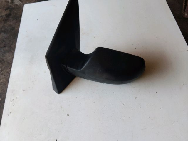 bontott FORD FIESTA V Bal Visszapillantó Tükör (Elektromos)