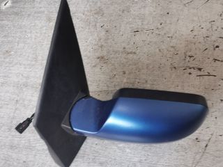 bontott FORD FIESTA V Bal Visszapillantó Tükör (Elektromos)