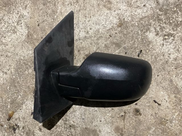 bontott FORD FIESTA V Bal Visszapillantó Tükör (Elektromos)