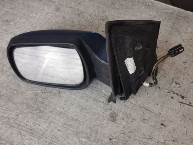 bontott FORD FIESTA V Bal Visszapillantó Tükör (Elektromos)