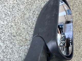 bontott FORD FIESTA V Bal Visszapillantó Tükör (Elektromos)