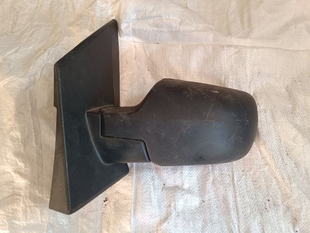 bontott FORD FIESTA V Bal Visszapillantó Tükör (Elektromos)