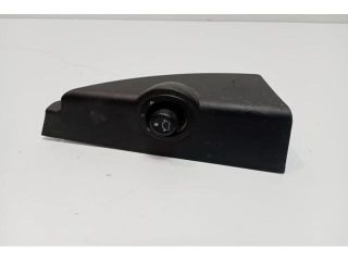 bontott FORD FIESTA V Bal Visszapillantó Tükör Előtti Burkolat