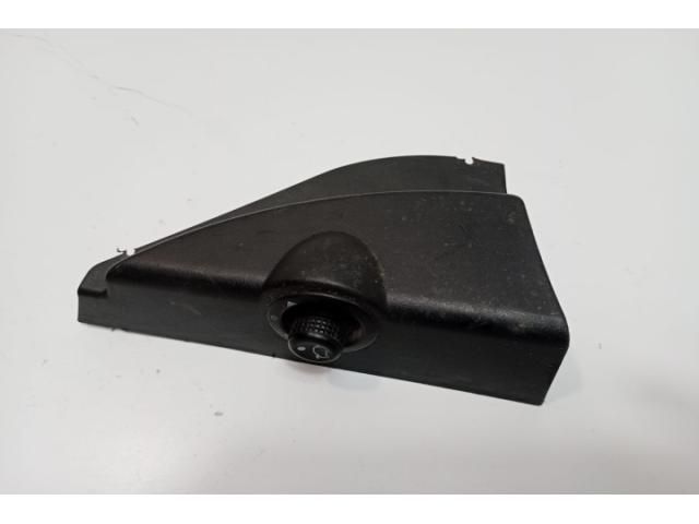 bontott FORD FIESTA V Bal Visszapillantó Tükör Előtti Burkolat