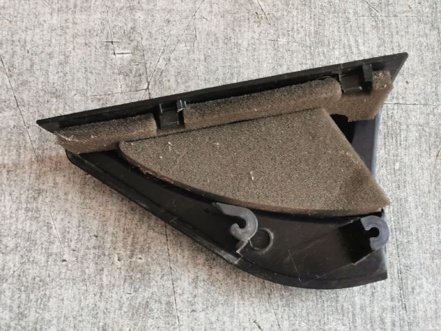 bontott FORD FIESTA V Bal Visszapillantó Tükör Kárpit